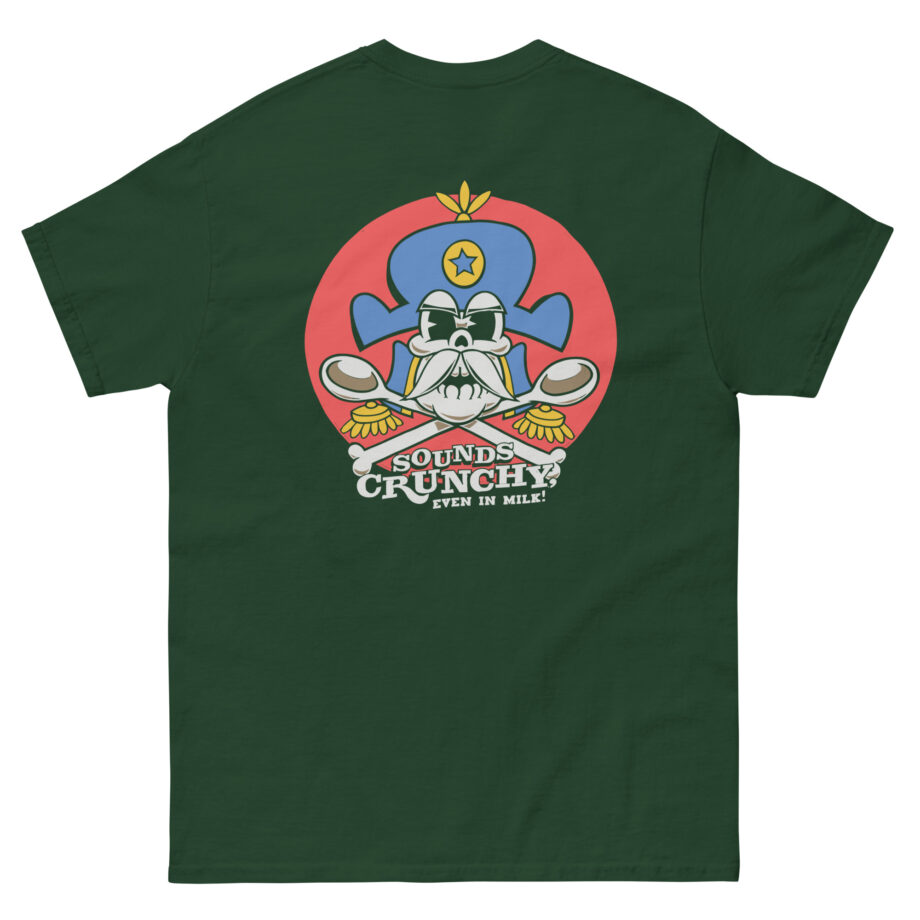 Osaka Popstar Unisex classic tee