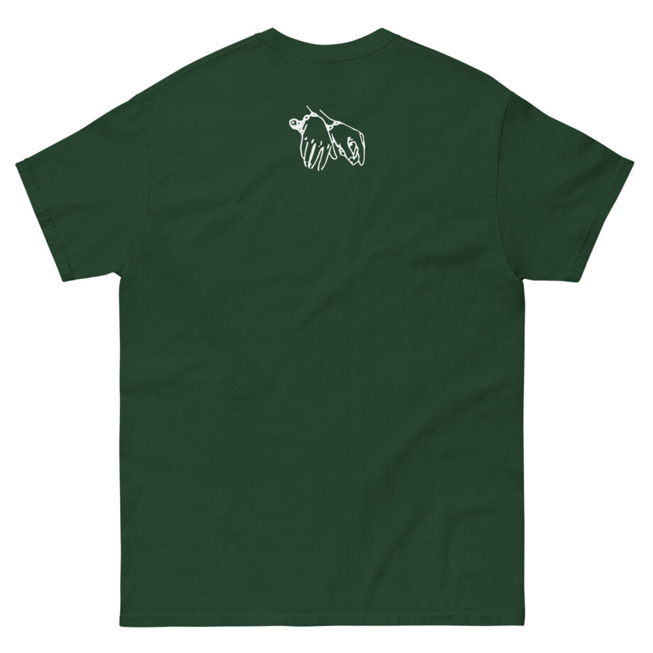 Viagra Boys Crisis Unisex classic tee