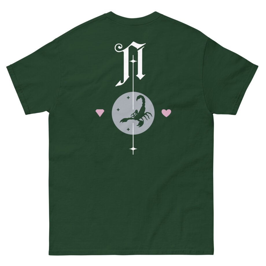 Architects Merch Unisex classic tee