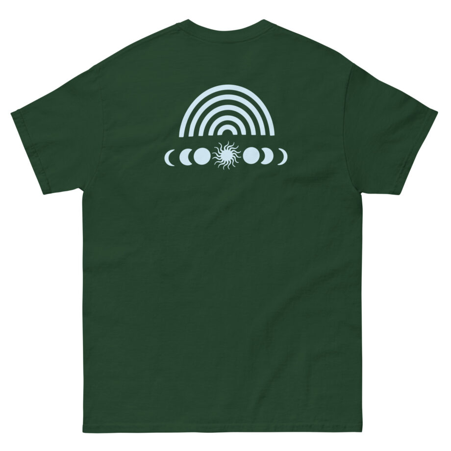 Griz Essentials Line Unisex classic tee
