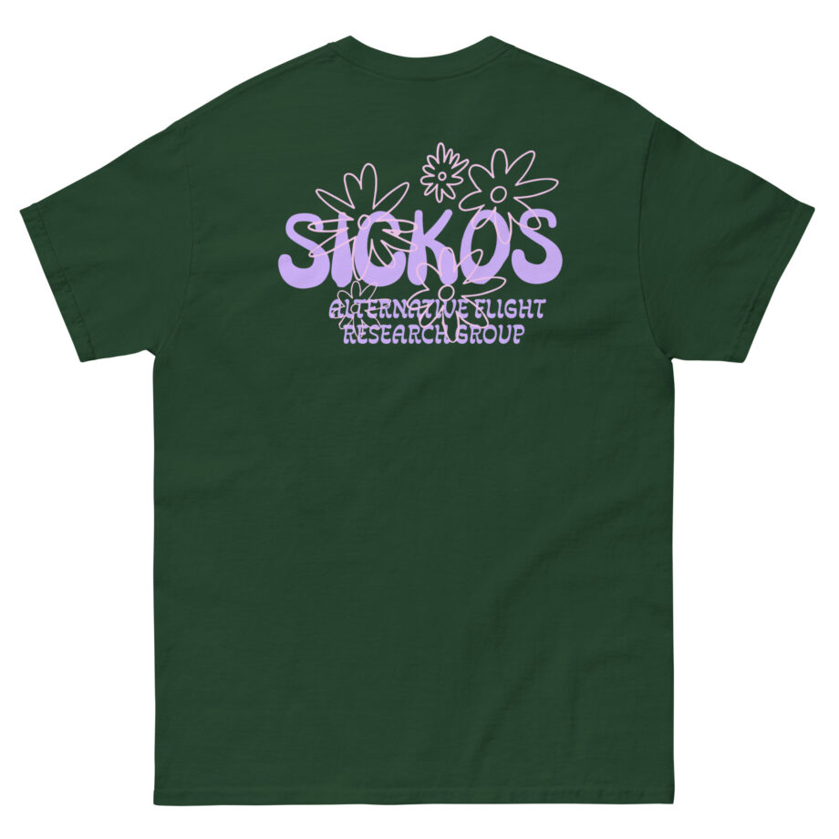 Sickos Unisex classic tee