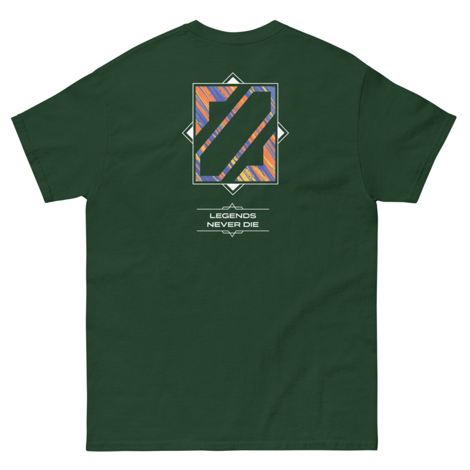 Lck Unisex classic tee