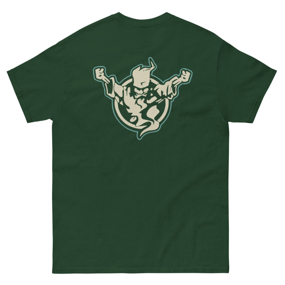 Thunderdome Hardcore Unisex classic tee