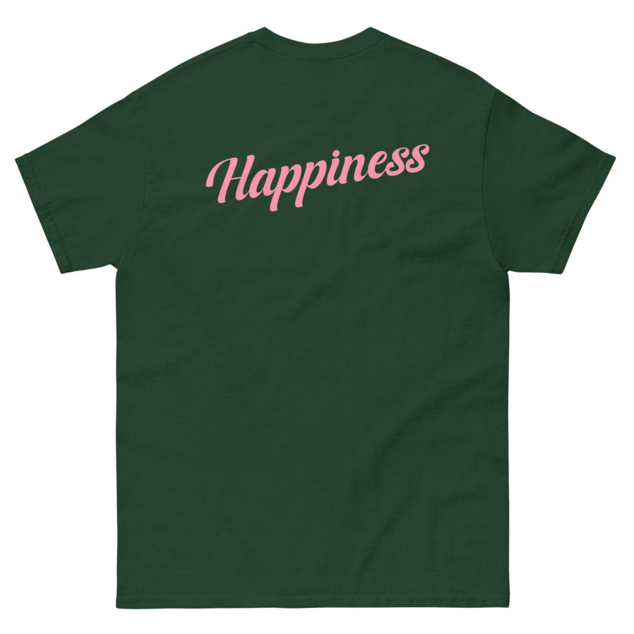 Mcfly Happiness Unisex classic tee