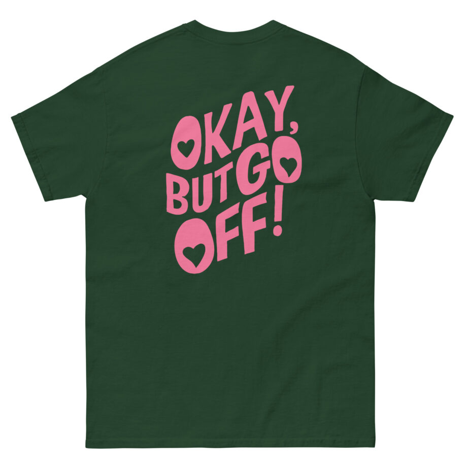 Shawty Bae Unisex classic tee