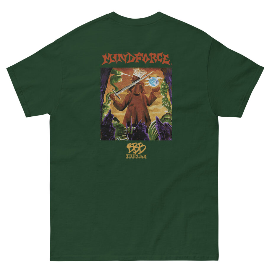Mindforce New Lords Unisex classic tee