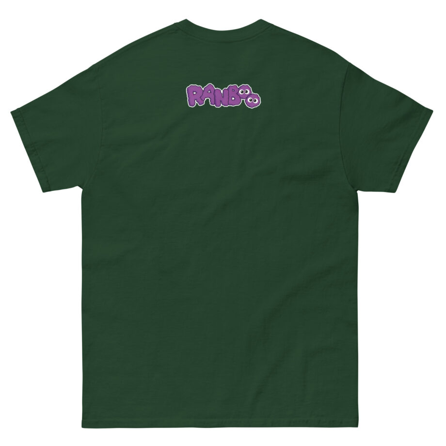 Ranboo Unisex classic tee