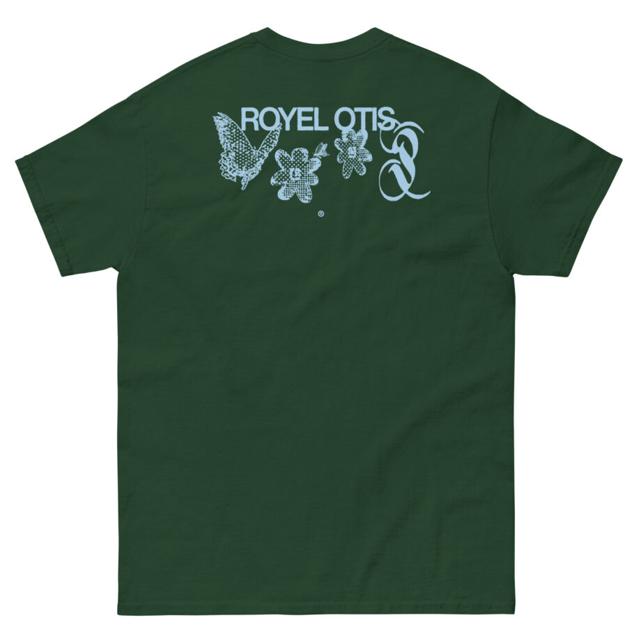 Royel Otis I Hate You So Much Unisex classic tee