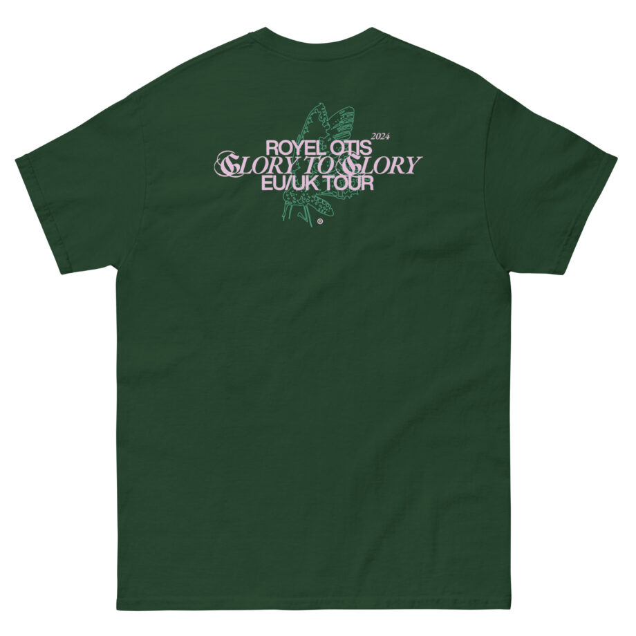 Royel Otis Sofa King Unisex classic tee