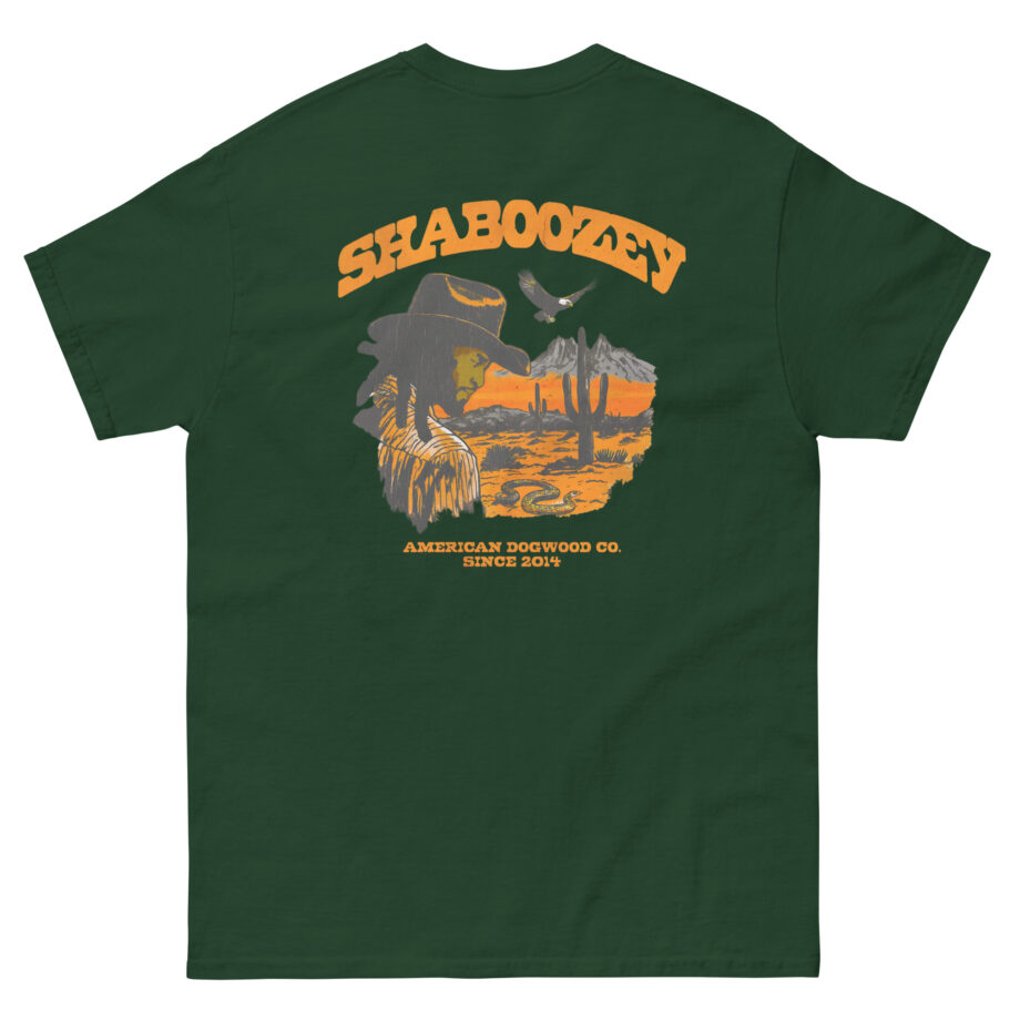Shaboozey Glowing Sky Unisex classic tee