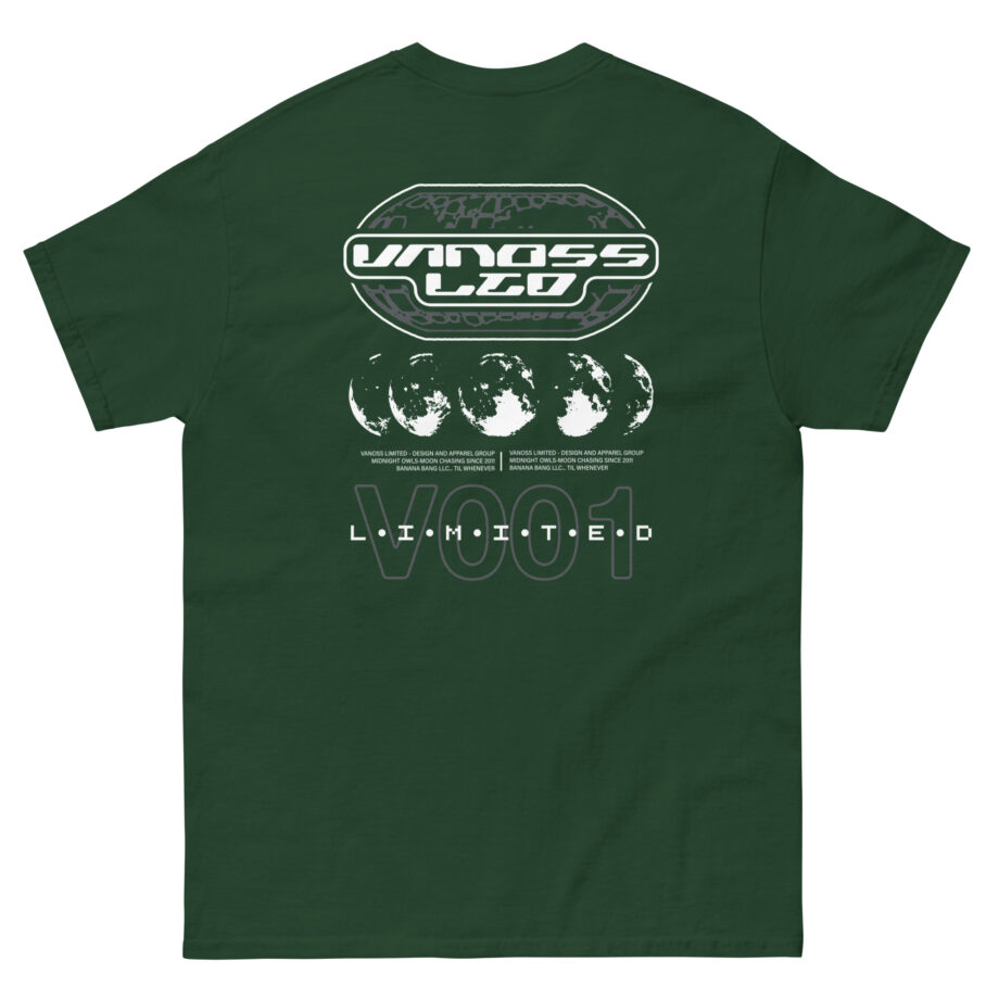 Vanossgaming Design Hot 2024 Unisex classic tee