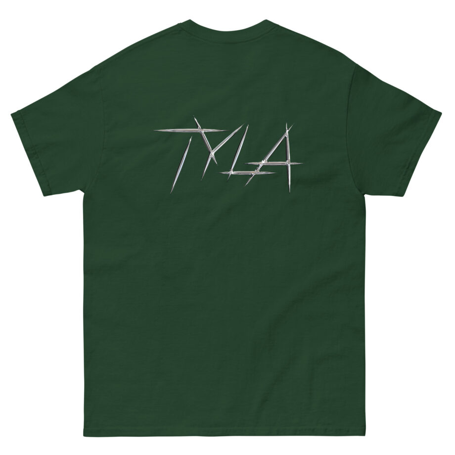 Tyla Unisex classic tee