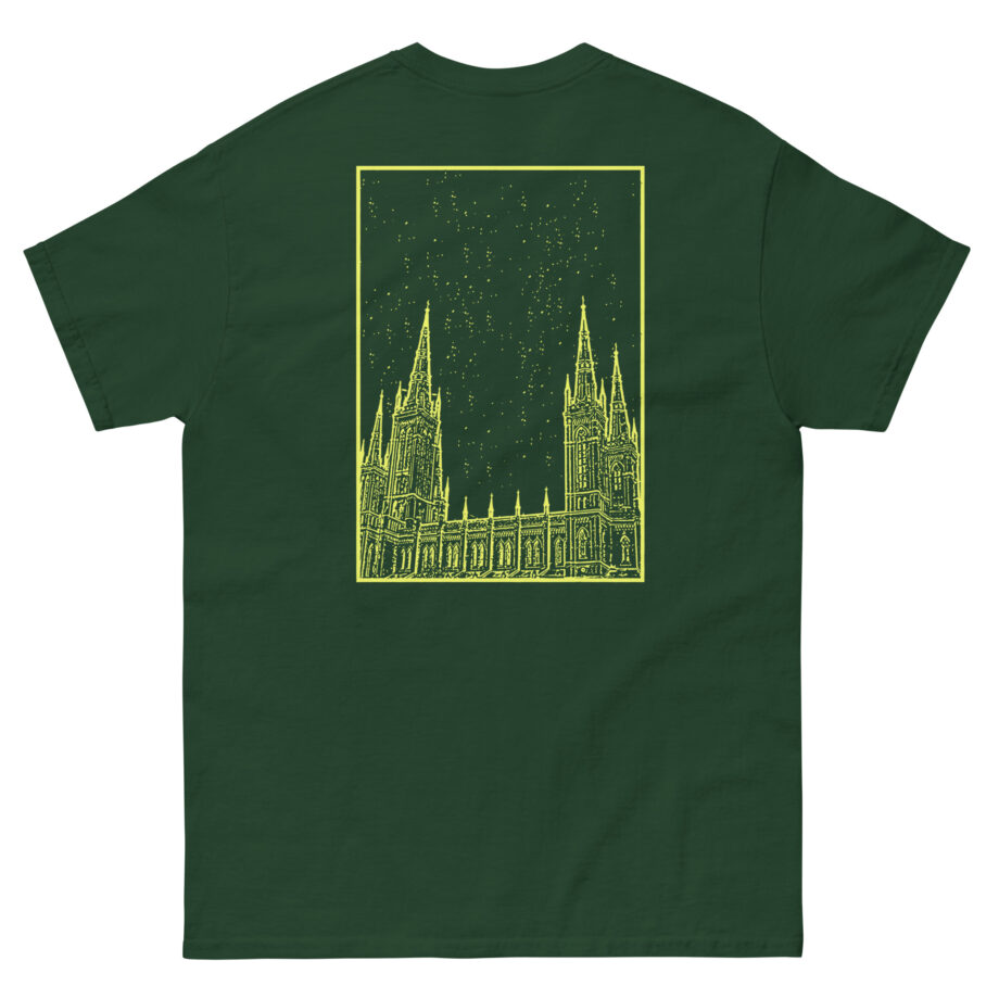 Knocked Loose Unisex classic tee