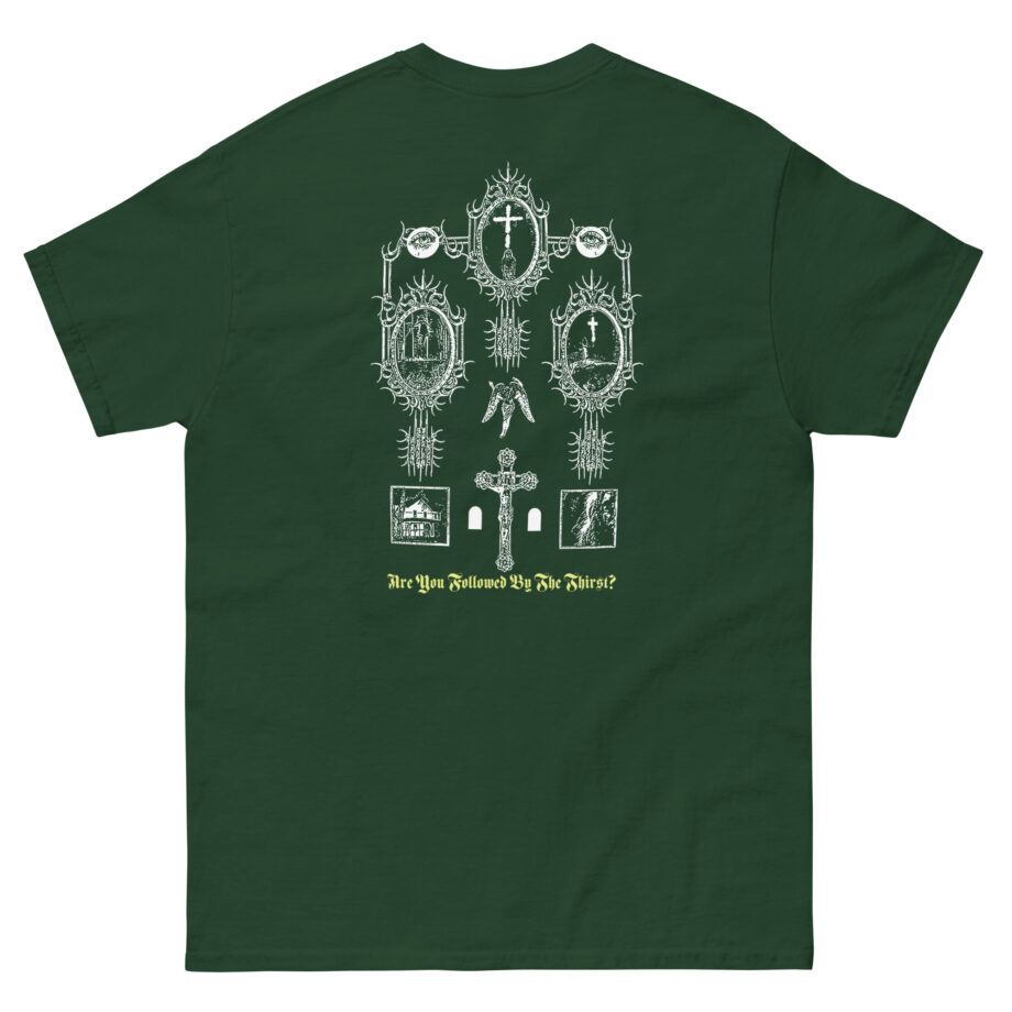 Knocked Loose Unisex classic tee