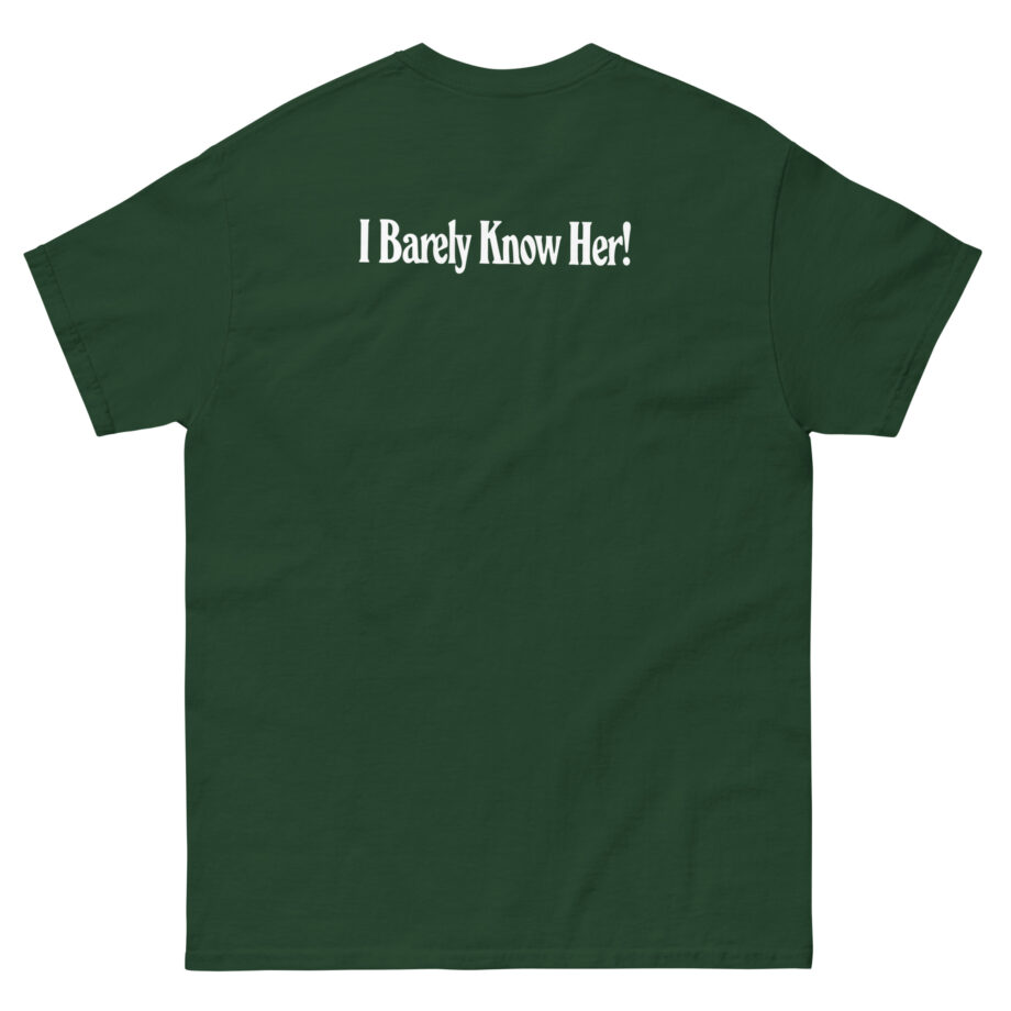 Jeremy Zucker Crusher Unisex classic tee