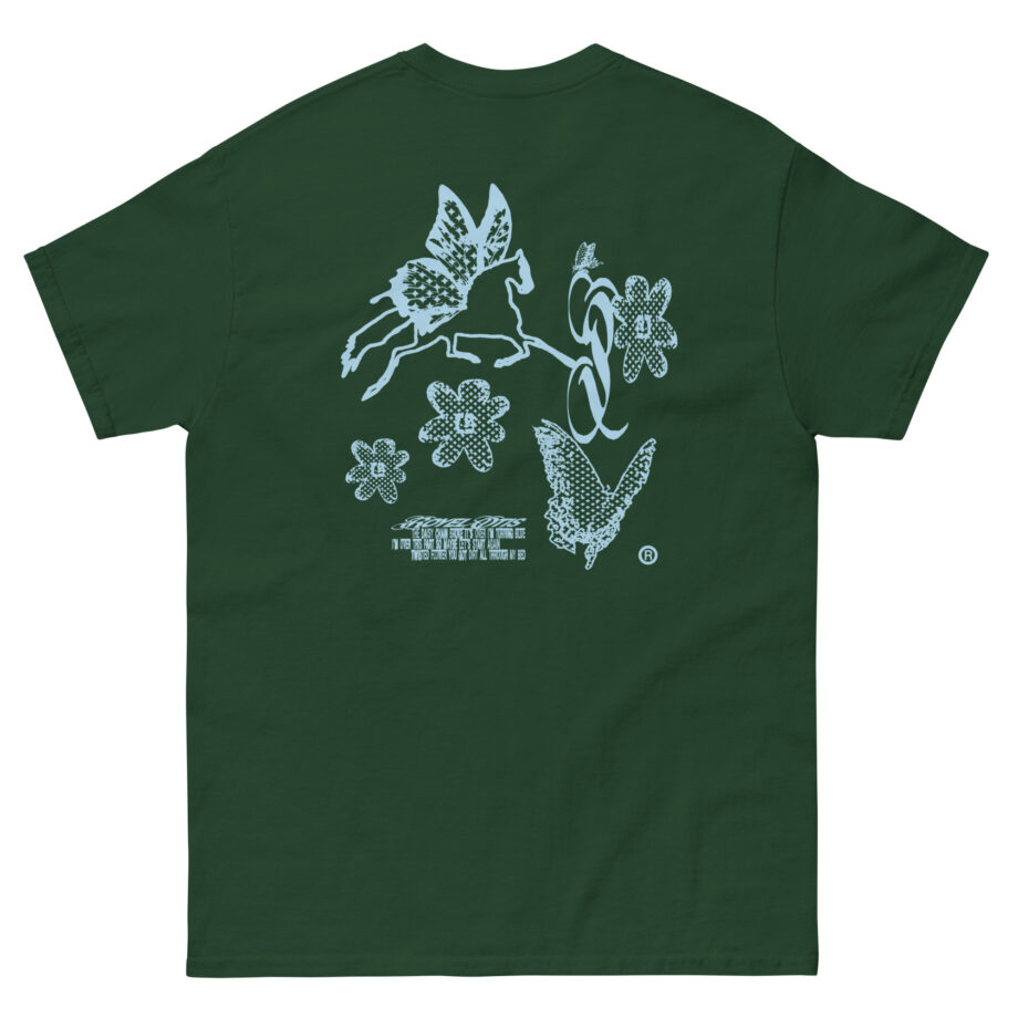 Royel Otis Pratts & Pain Unisex classic tee