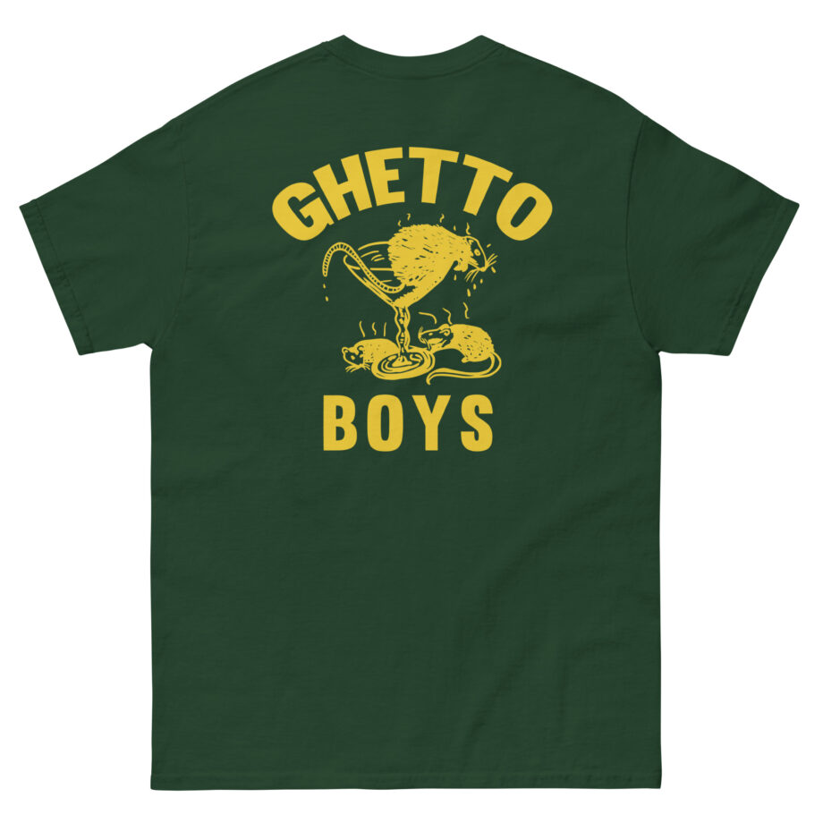Geto Boys Unisex classic tee