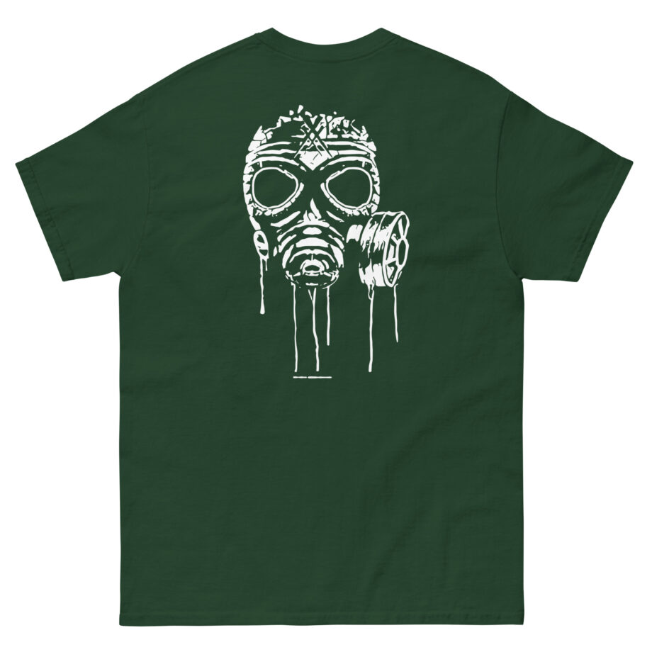 Xentrix Crackhead Unisex classic tee