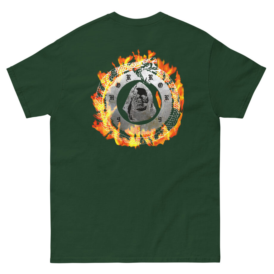 Ho99o9 Unisex classic tee