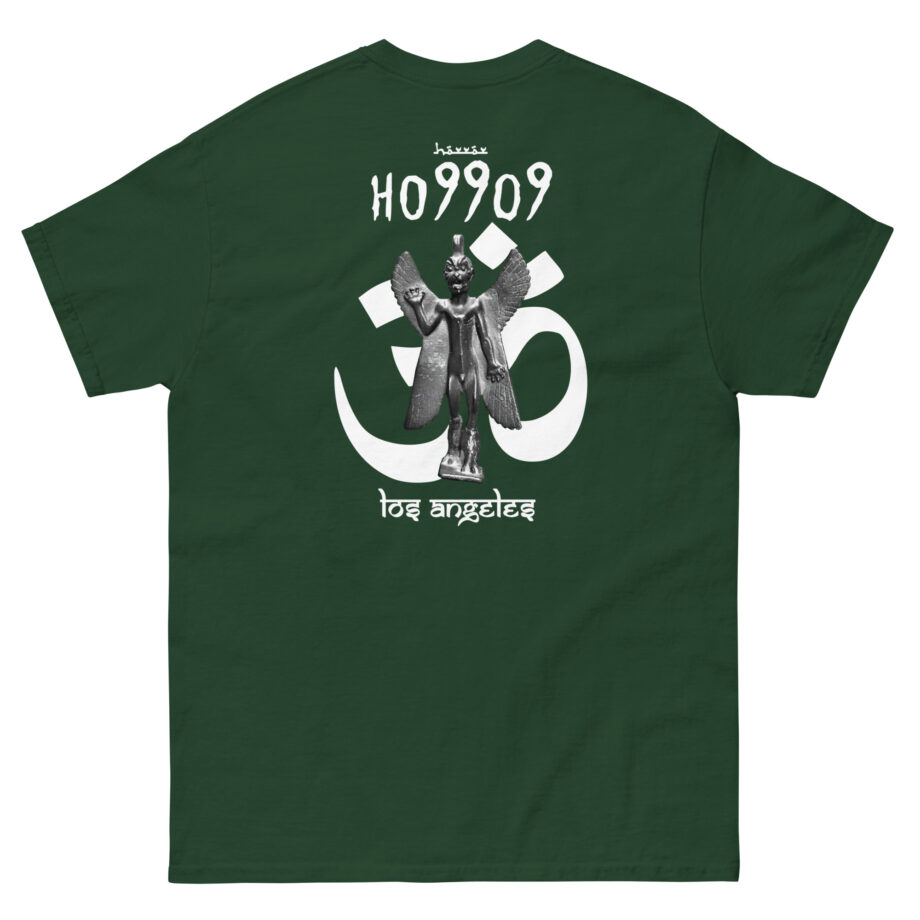 Ho99o9 Demon Unisex classic tee
