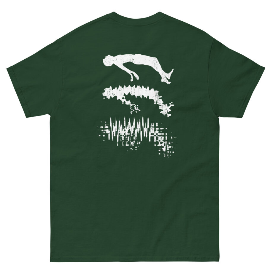 Ho99o9 420 Smoke Unisex classic tee