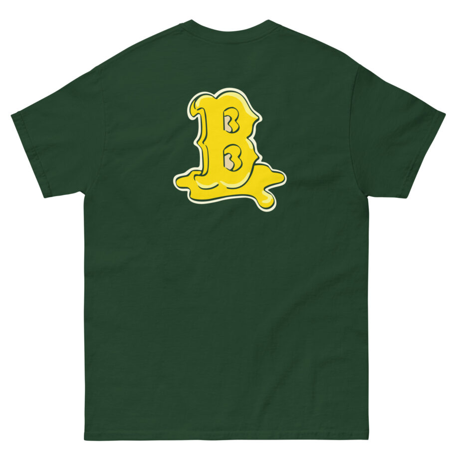 Bts Hybe Unisex classic tee