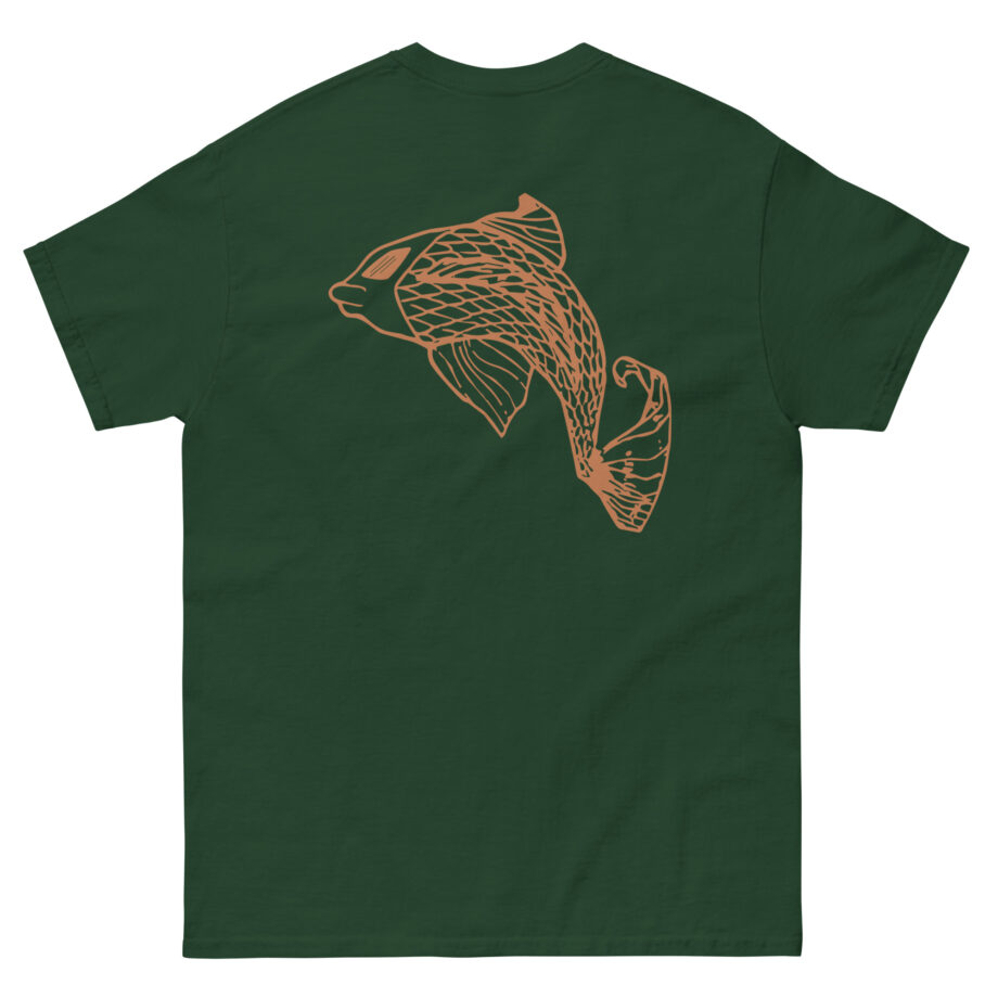 Incubus Logo Unisex classic tee