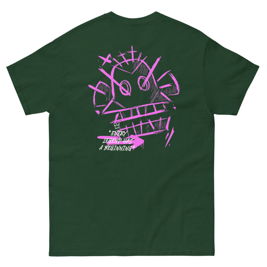 Jinx Arcane Unisex classic tee
