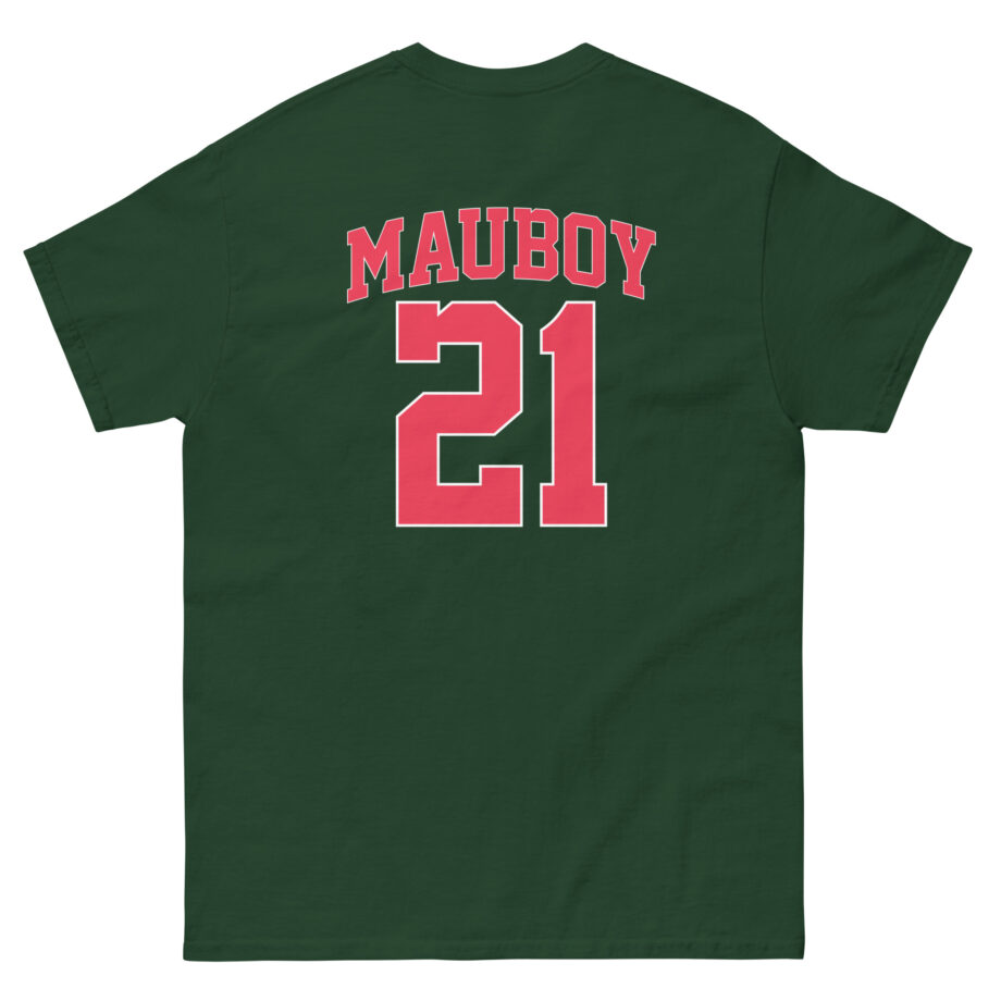 Jessica Mauboy Unisex classic tee