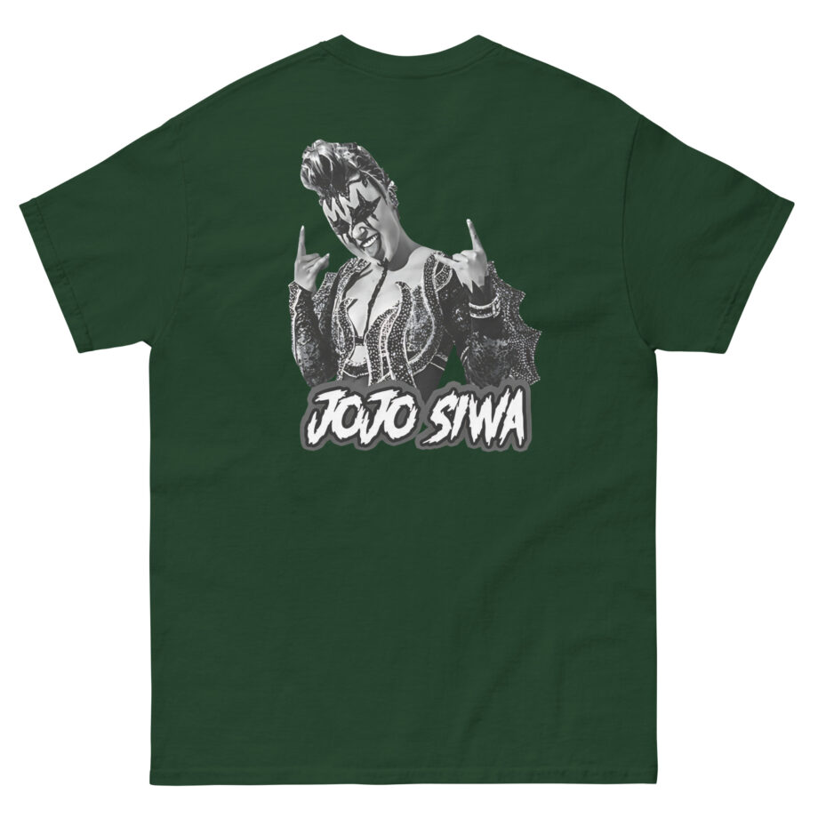 Jojo Siwa Dream Guest Unisex classic tee