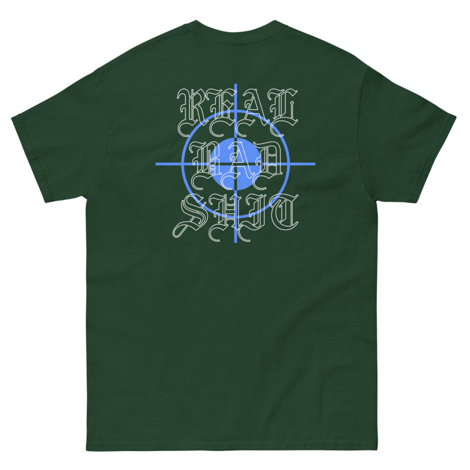 Sunami Contempt Unisex classic tee