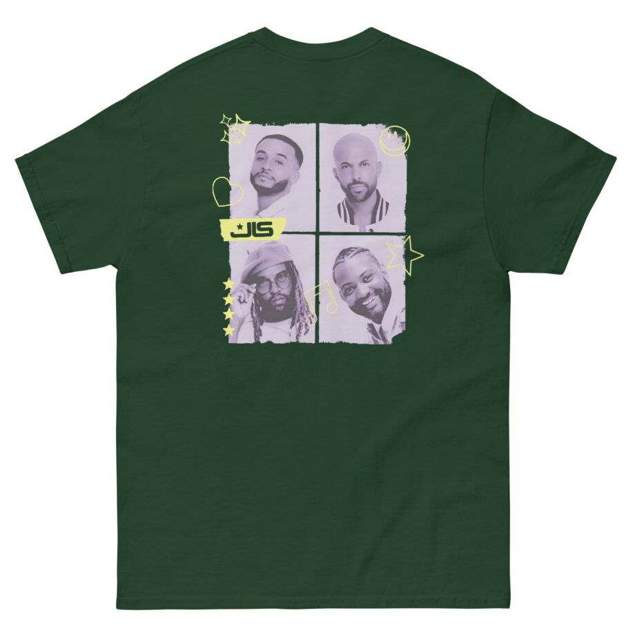 JLS Photo Unisex classic tee