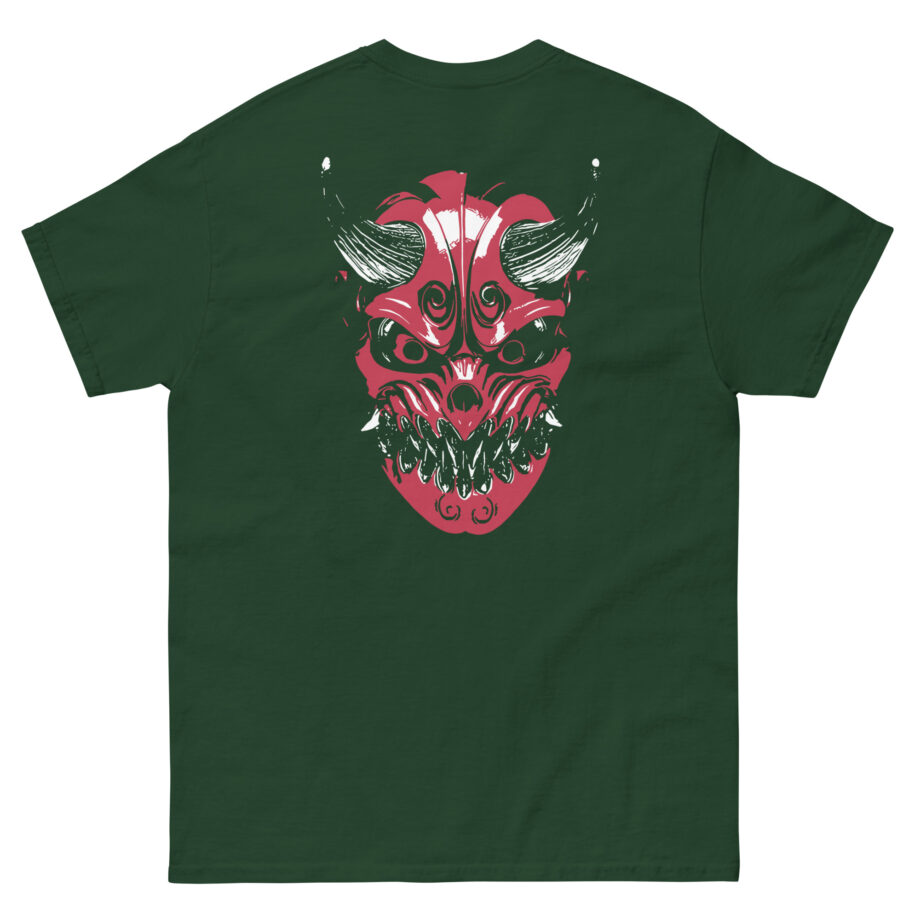 Slaughter to Prevail Oni Unisex classic tee