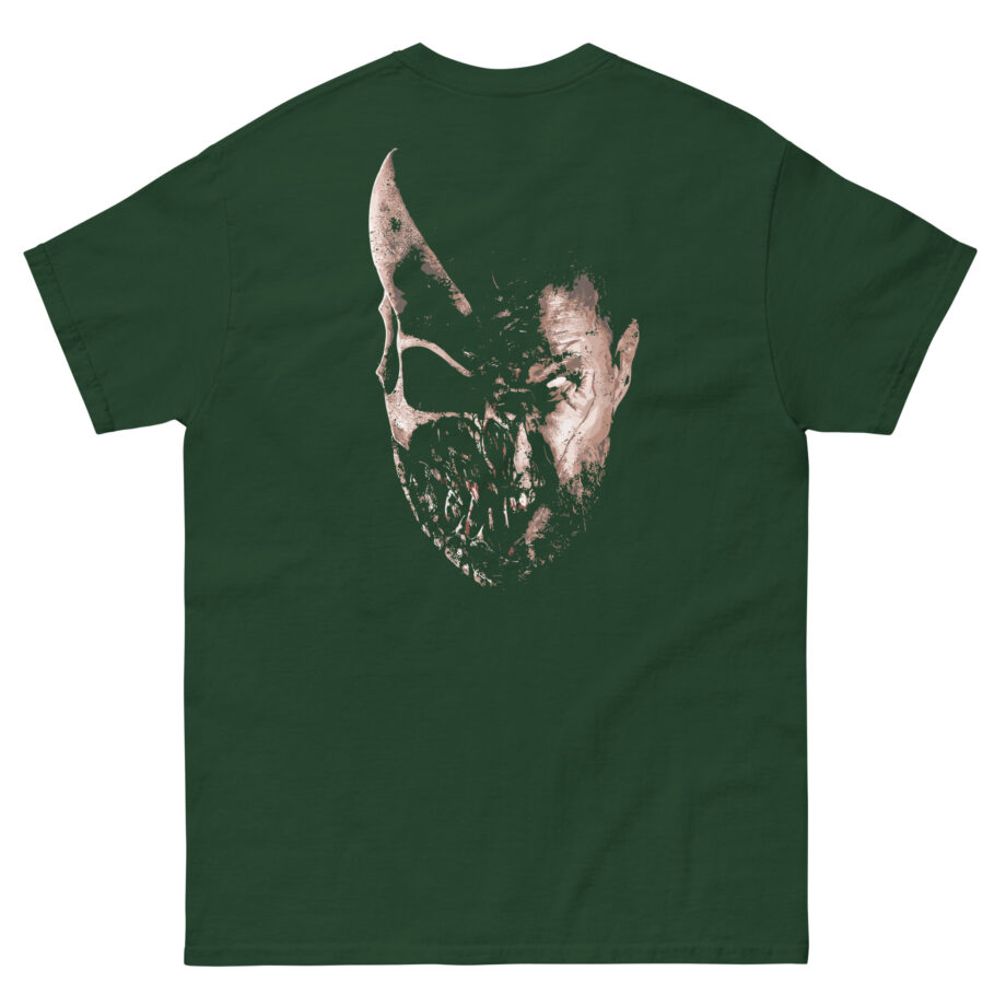 Slaughter to Prevail Grizzly Unisex classic tee