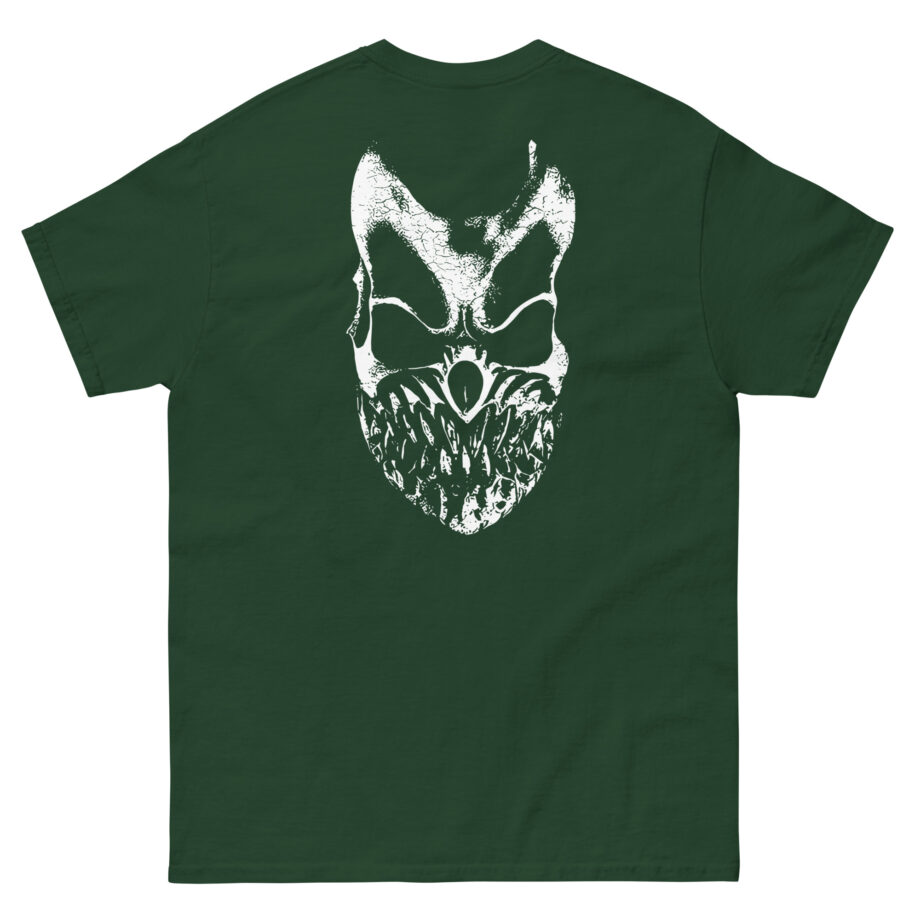 Slaughter to Prevail Grizzly Unisex classic tee