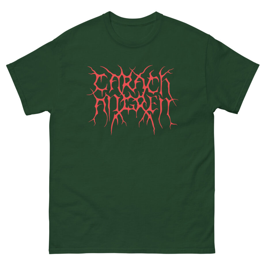 Carach Angren Logo Unisex classic tee