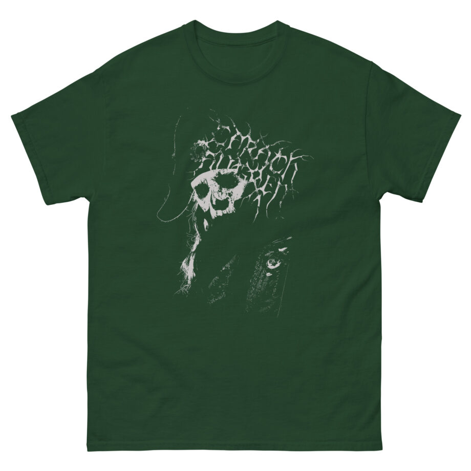 Carach Angren Tourmenté Unisex classic tee