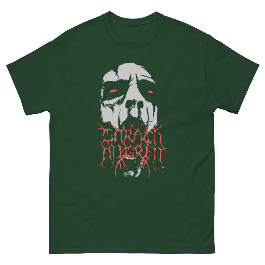Carach Angren Spectral Unisex classic tee