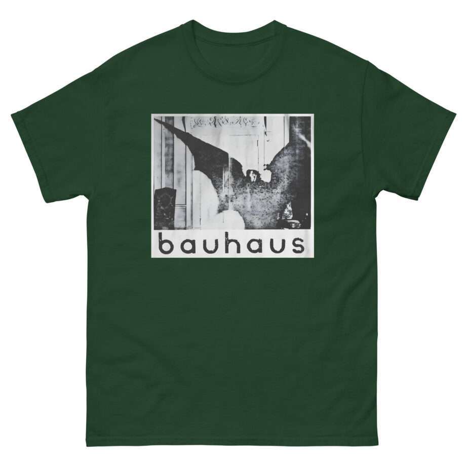 Bauhaus Unisex classic tee