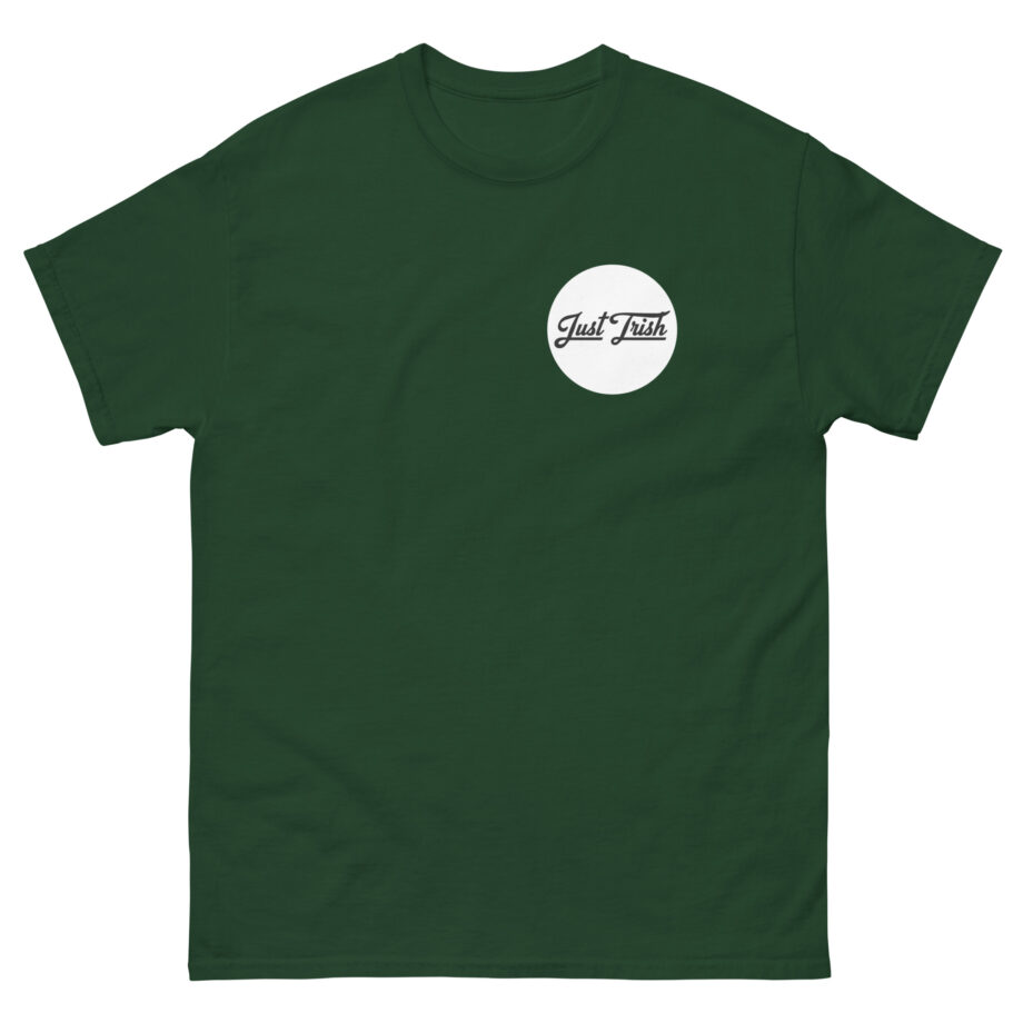 Trisha Paytas Just Trish Unisex classic tee