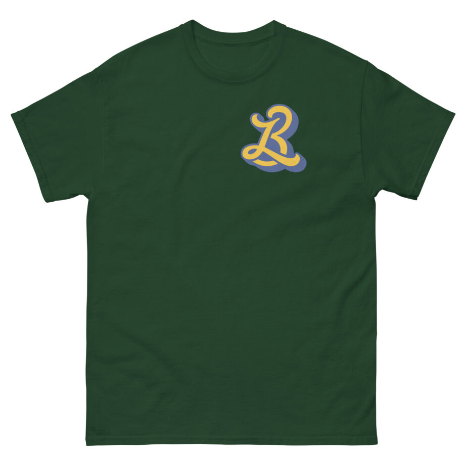 Little Brother 20th Anniversary Unisex classic tee