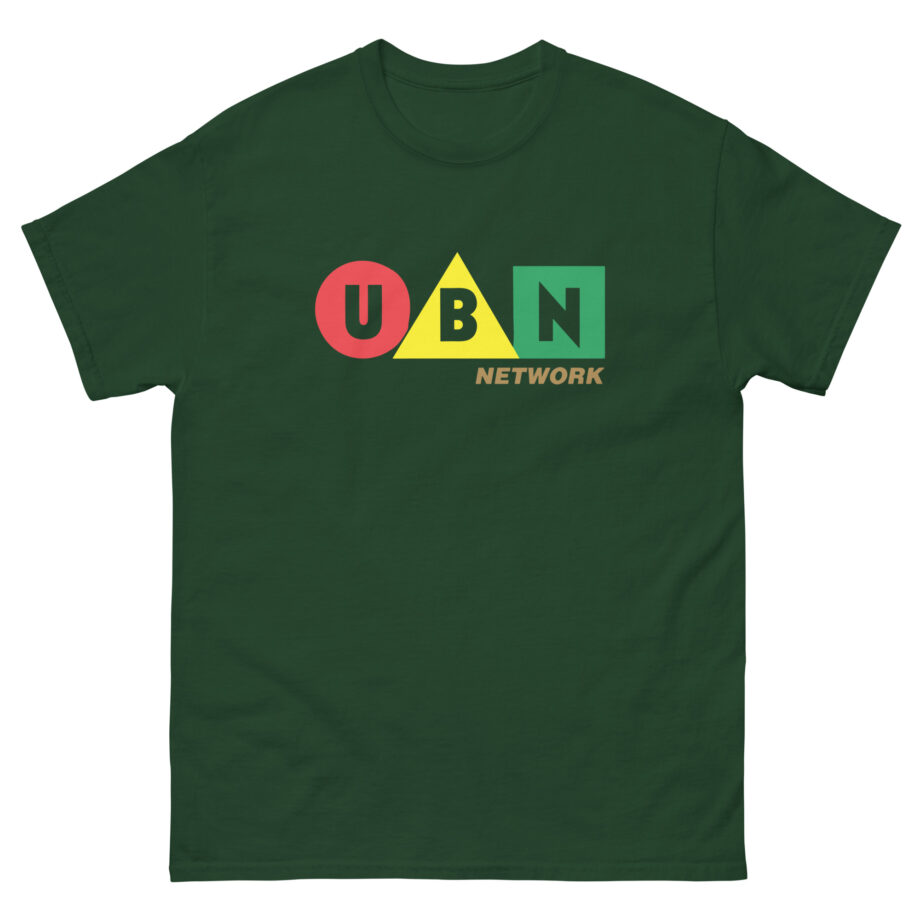 Little Brother UBN Unisex classic tee