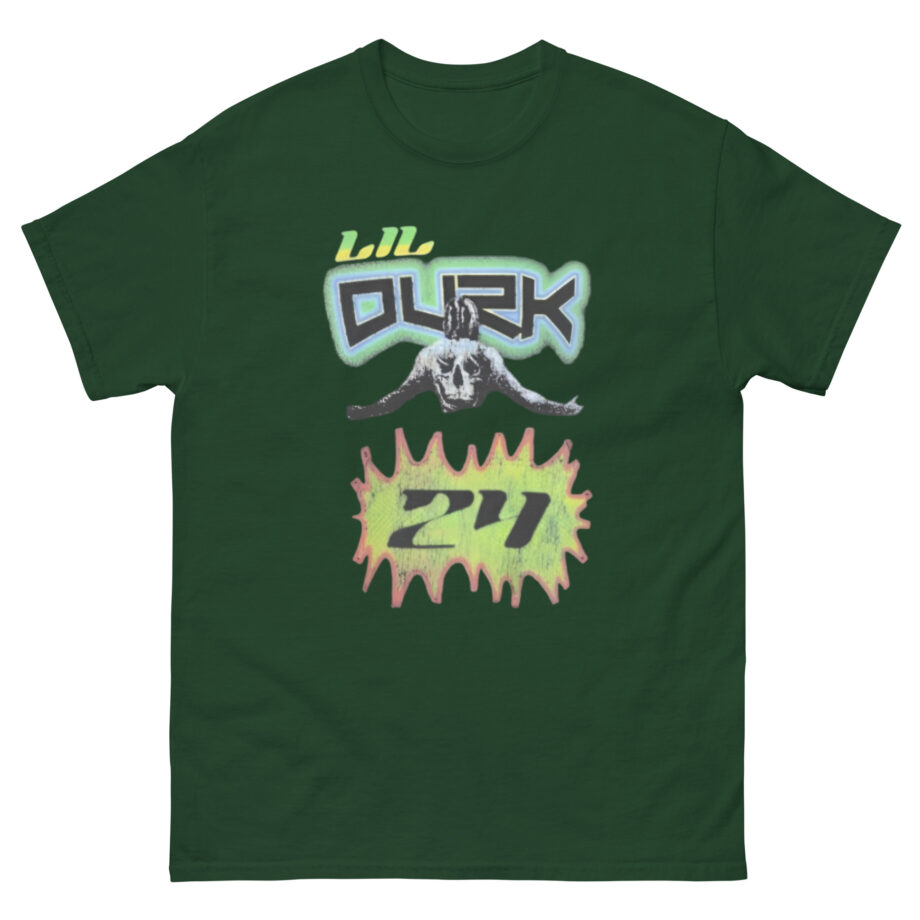Lil Durk Gas! Unisex classic tee