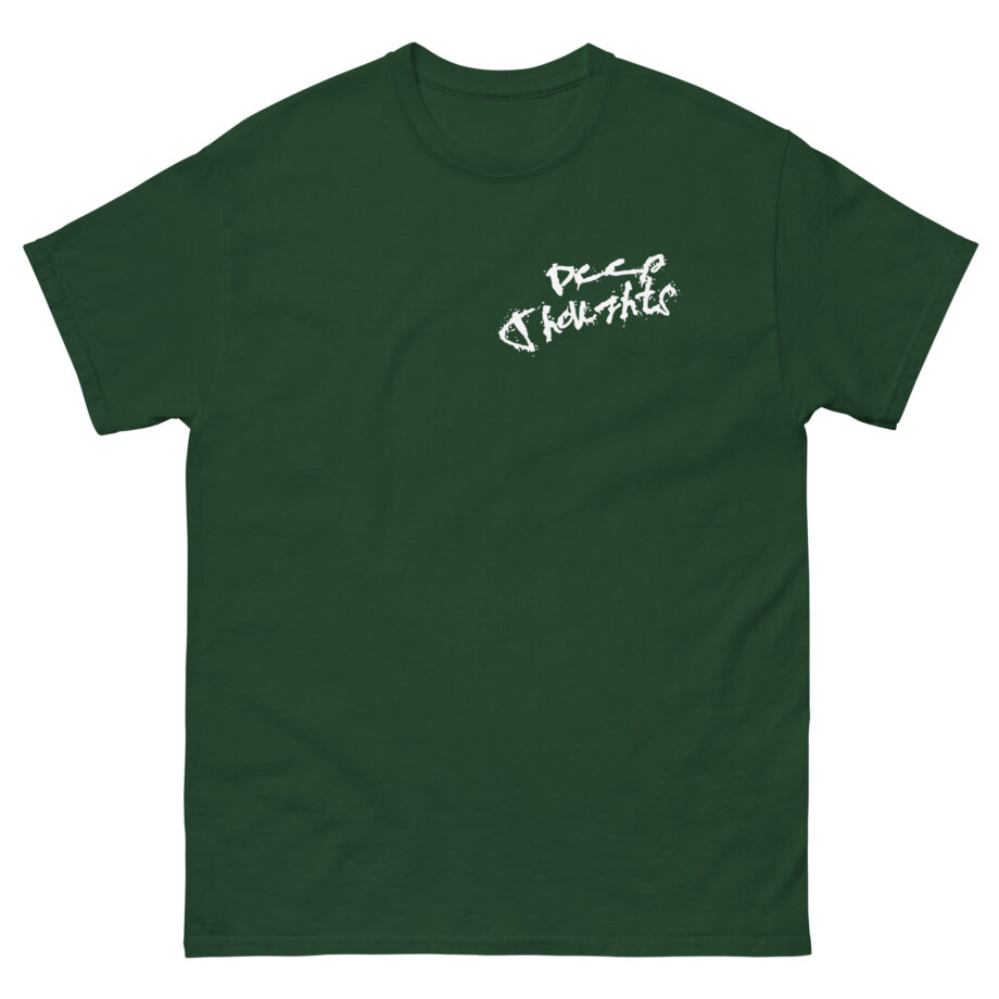 Lil Durk Deep Thoughts Unisex classic tee