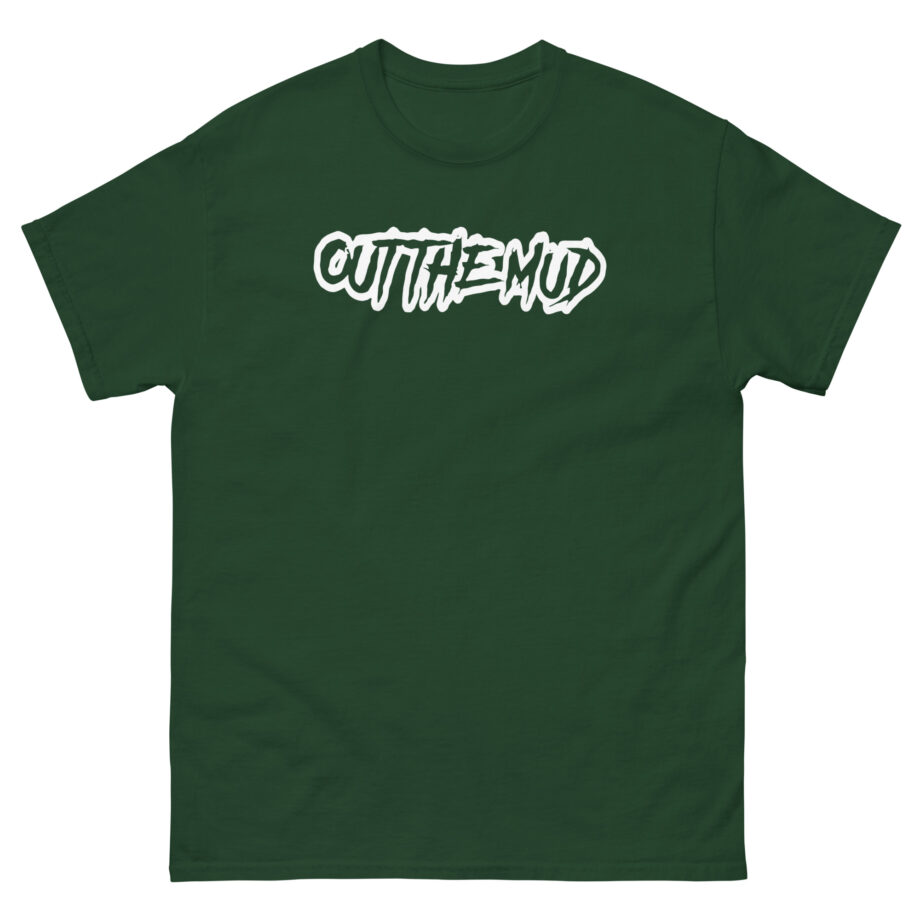 OTM Unisex classic tee
