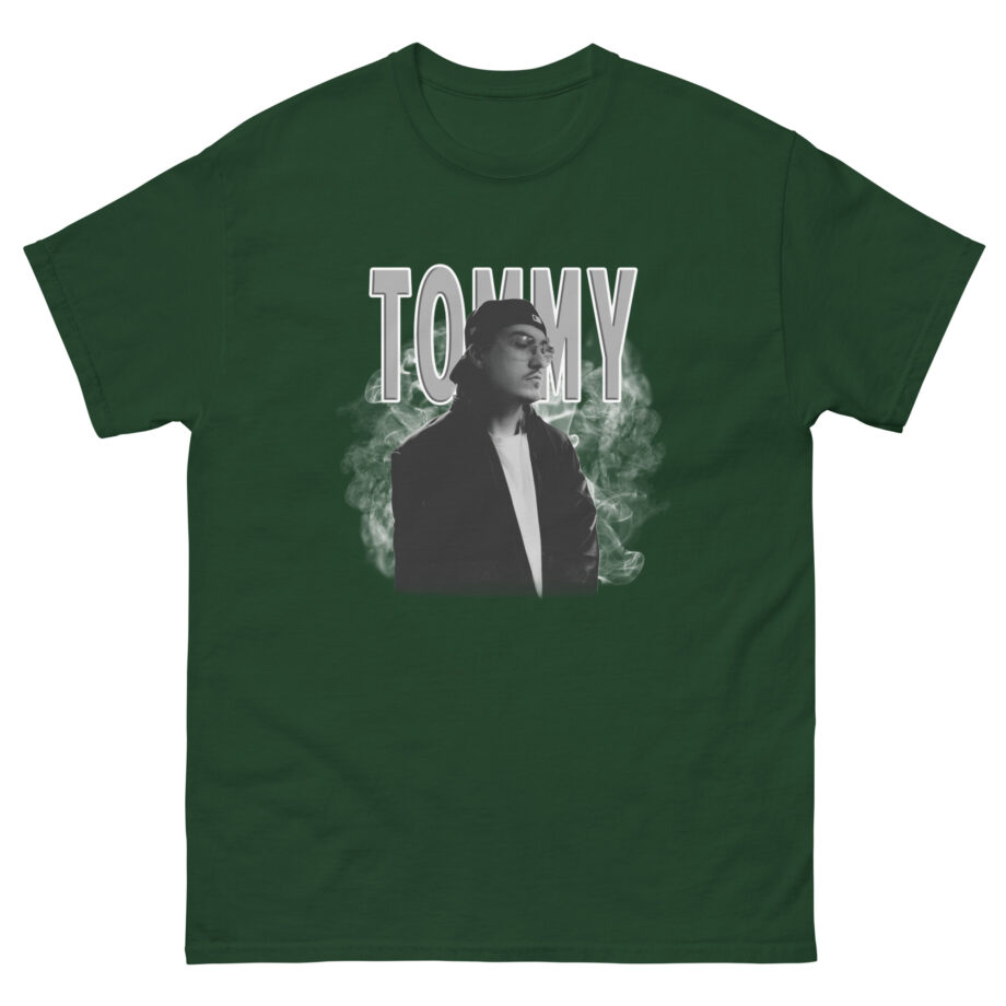 Tommy Richman Tiny Unisex classic tee