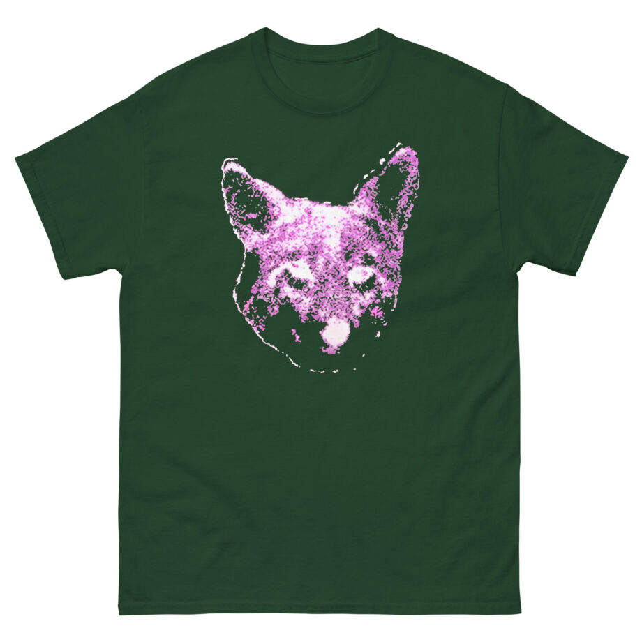 Tommy Richman Coyote Album Tour Unisex classic tee