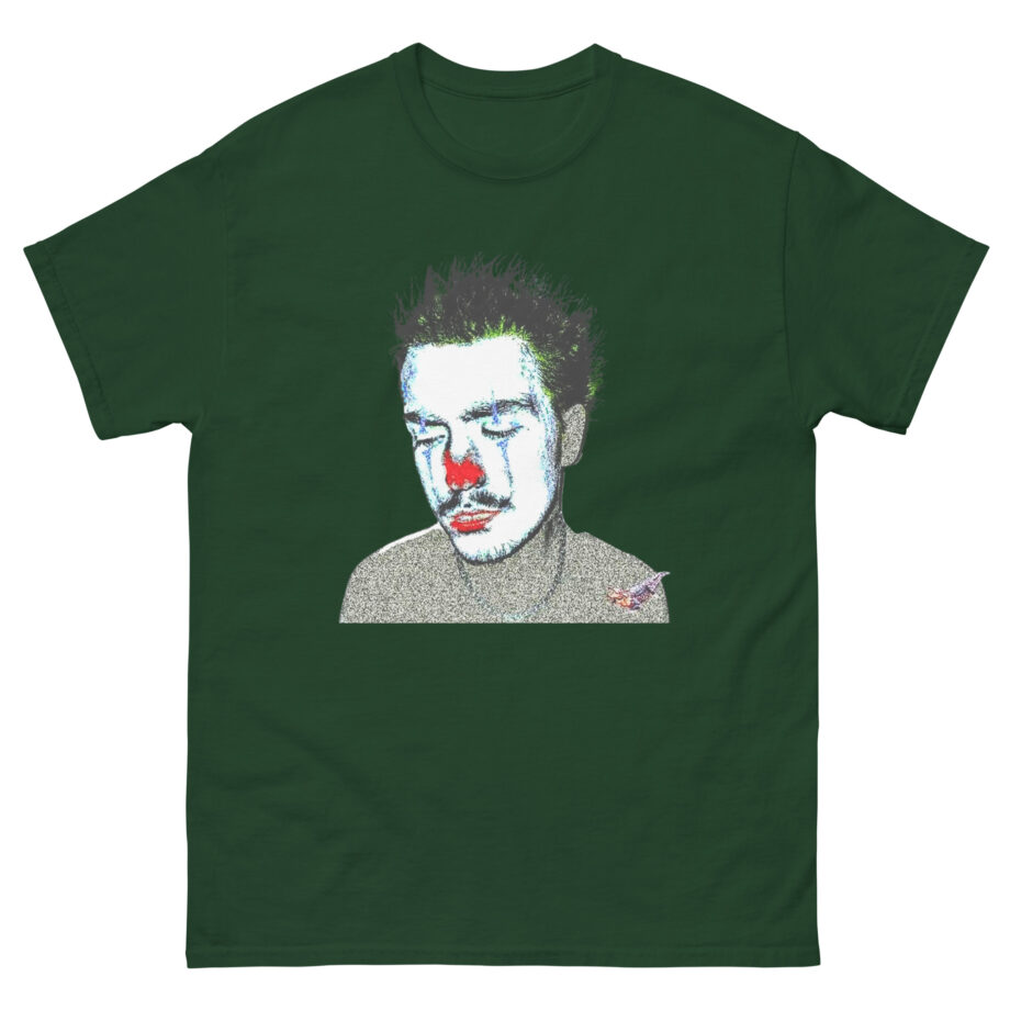 Tommy Richman Run Unisex classic tee