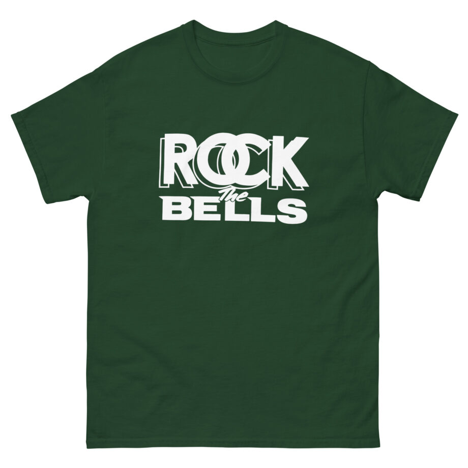 Ll Cool J Rock the Bells Unisex classic tee