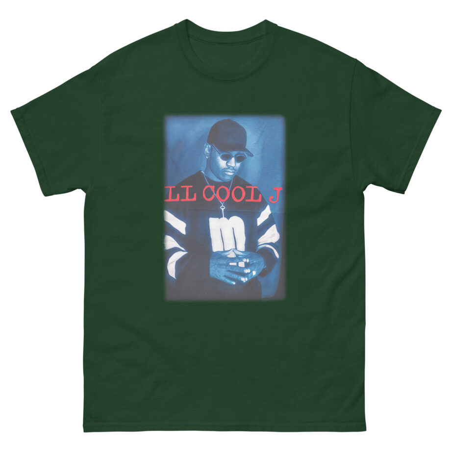 Ll Cool J Unisex classic tee